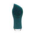 Waterproof Facial Massager Brush Vibrating Exfoliating